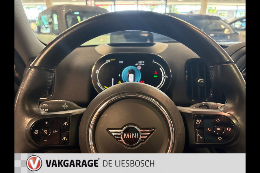 MINI Countryman 2.0 Cooper S E ALL4 Essential Step / Panorama-dak / Harman-kardon / head-up display