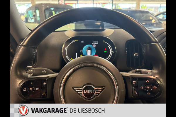 MINI Countryman 2.0 Cooper S E ALL4 Essential Step / Panorama-dak / Harman-kardon / head-up display