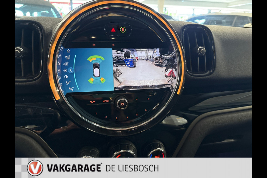 MINI Countryman 2.0 Cooper S E ALL4 Essential Step / Panorama-dak / Harman-kardon / head-up display