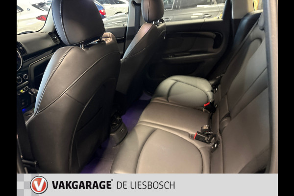 MINI Countryman 2.0 Cooper S E ALL4 Essential Step / Panorama-dak / Harman-kardon / head-up display