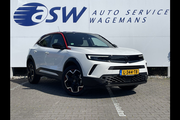 Opel Mokka 1.2 Turbo GS Line | CarPlay | Camera | ACC | LED | Keyless | 18 inch