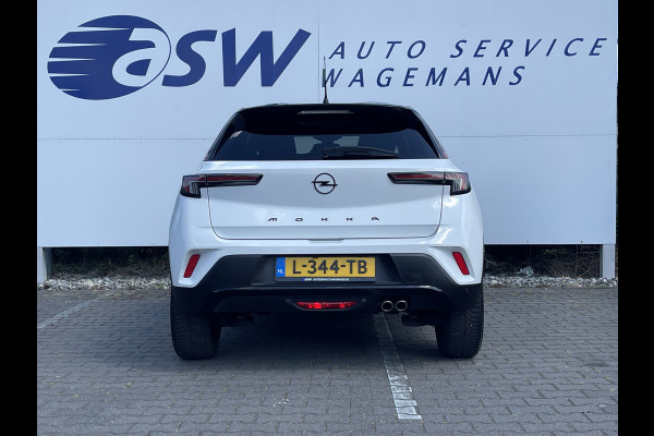 Opel Mokka 1.2 Turbo GS Line | CarPlay | Camera | ACC | LED | Keyless | 18 inch