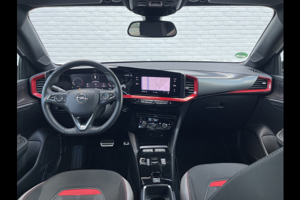 Opel Mokka 1.2 Turbo GS Line | CarPlay | Camera | ACC | LED | Keyless | 18 inch