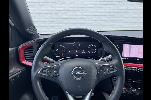 Opel Mokka 1.2 Turbo GS Line | CarPlay | Camera | ACC | LED | Keyless | 18 inch