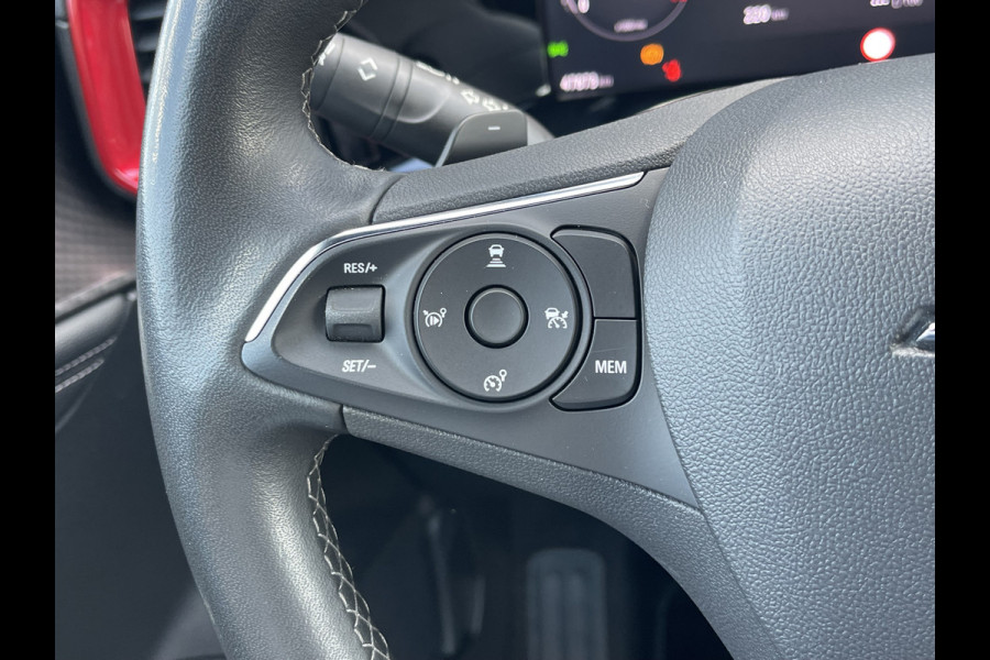 Opel Mokka 1.2 Turbo GS Line | CarPlay | Camera | ACC | LED | Keyless | 18 inch