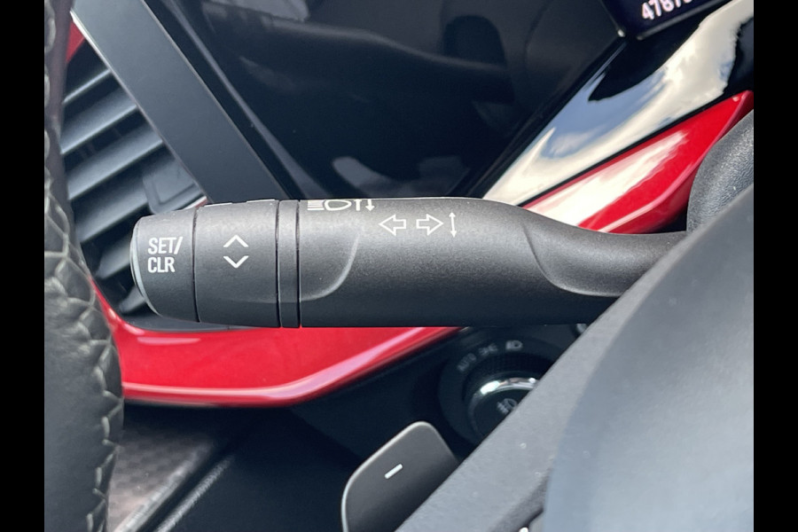 Opel Mokka 1.2 Turbo GS Line | CarPlay | Camera | ACC | LED | Keyless | 18 inch