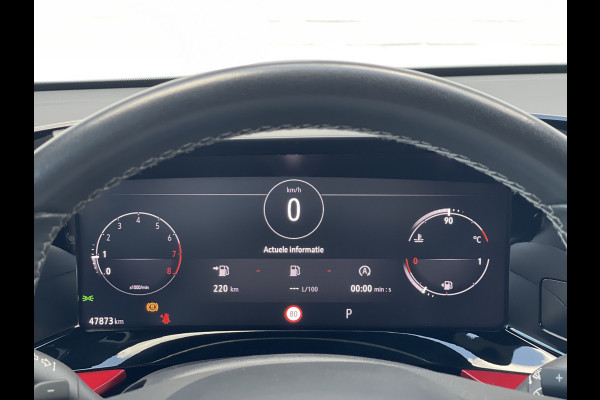 Opel Mokka 1.2 Turbo GS Line | CarPlay | Camera | ACC | LED | Keyless | 18 inch