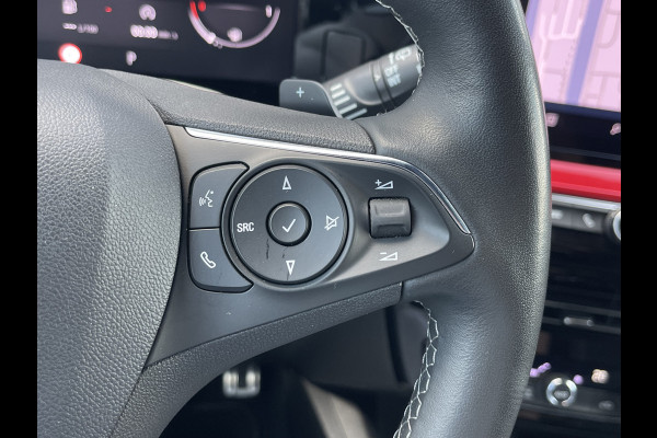 Opel Mokka 1.2 Turbo GS Line | CarPlay | Camera | ACC | LED | Keyless | 18 inch