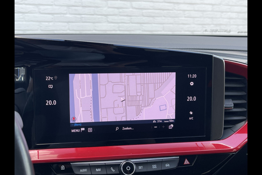 Opel Mokka 1.2 Turbo GS Line | CarPlay | Camera | ACC | LED | Keyless | 18 inch