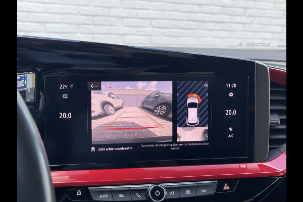 Opel Mokka 1.2 Turbo GS Line | CarPlay | Camera | ACC | LED | Keyless | 18 inch