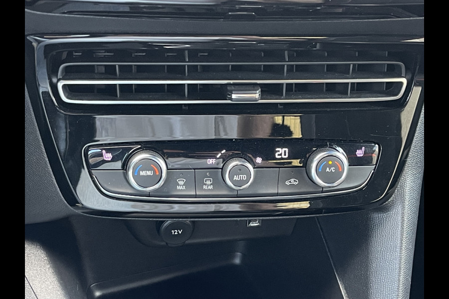 Opel Mokka 1.2 Turbo GS Line | CarPlay | Camera | ACC | LED | Keyless | 18 inch