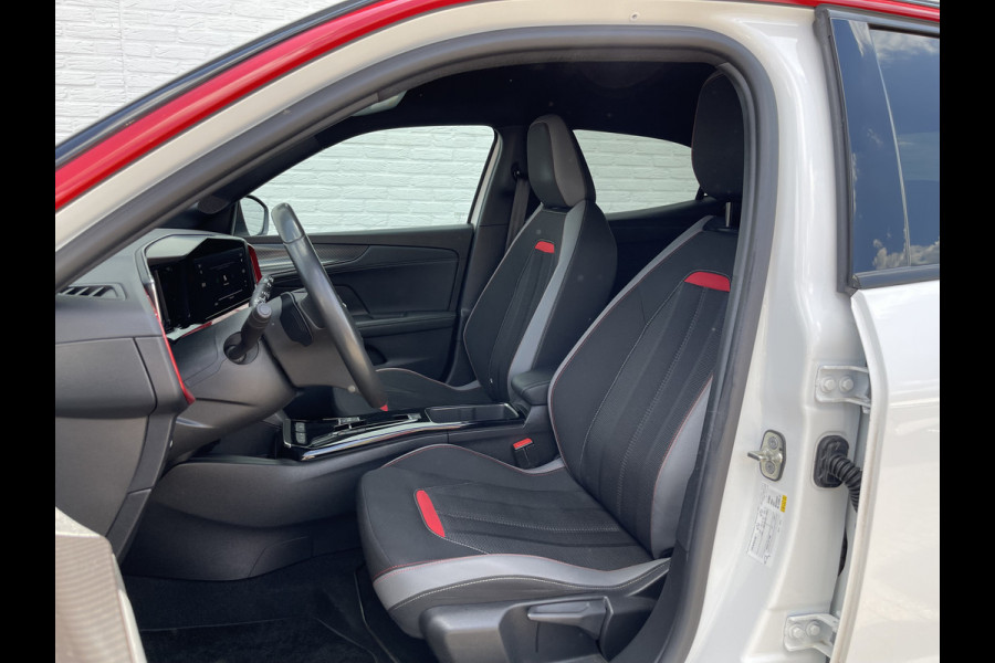 Opel Mokka 1.2 Turbo GS Line | CarPlay | Camera | ACC | LED | Keyless | 18 inch
