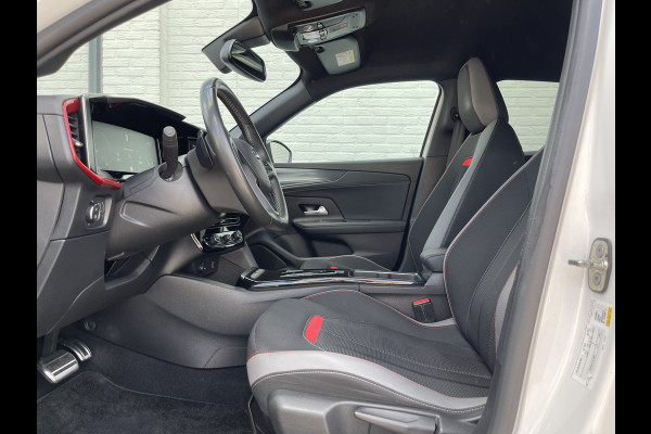 Opel Mokka 1.2 Turbo GS Line | CarPlay | Camera | ACC | LED | Keyless | 18 inch
