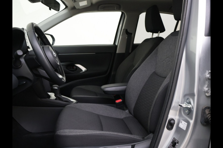 Toyota Yaris Cross Hybrid Active AUTOMAAT CARPLAY | NAVI | KEYLESS | ADAPTIVE!