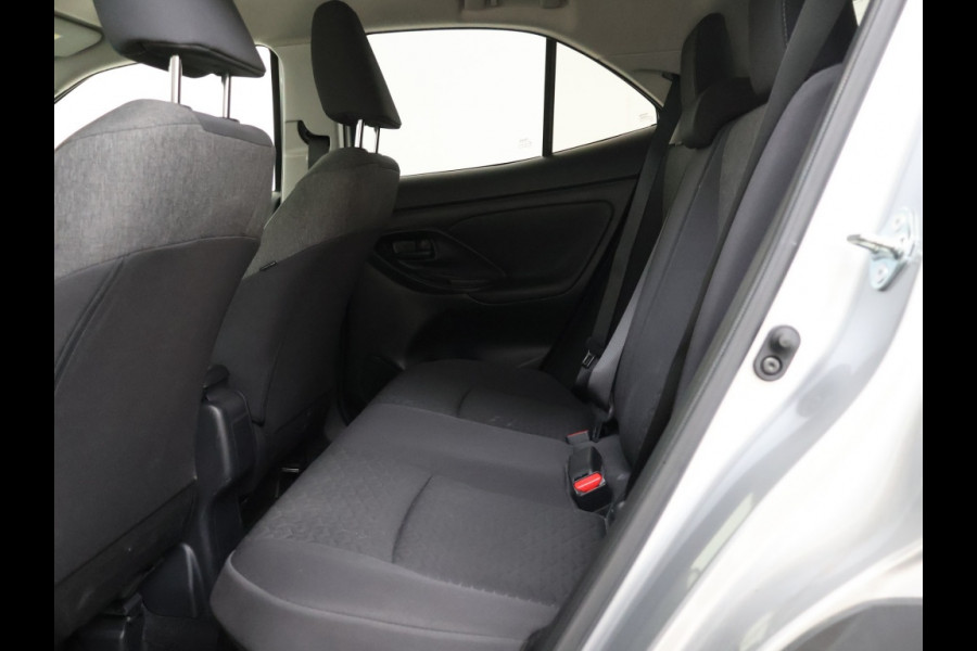 Toyota Yaris Cross Hybrid Active AUTOMAAT CARPLAY | NAVI | KEYLESS | ADAPTIVE!