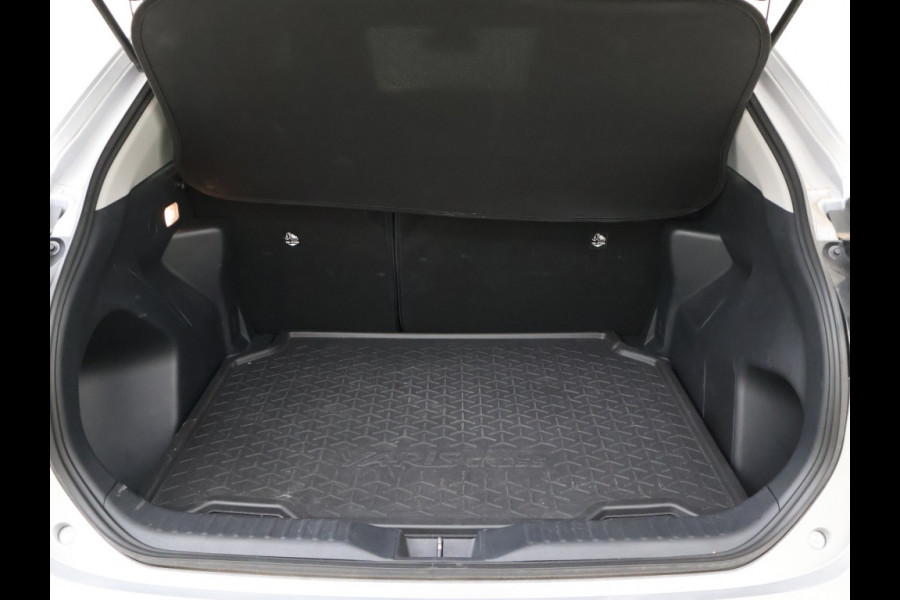 Toyota Yaris Cross Hybrid Active AUTOMAAT CARPLAY | NAVI | KEYLESS | ADAPTIVE!