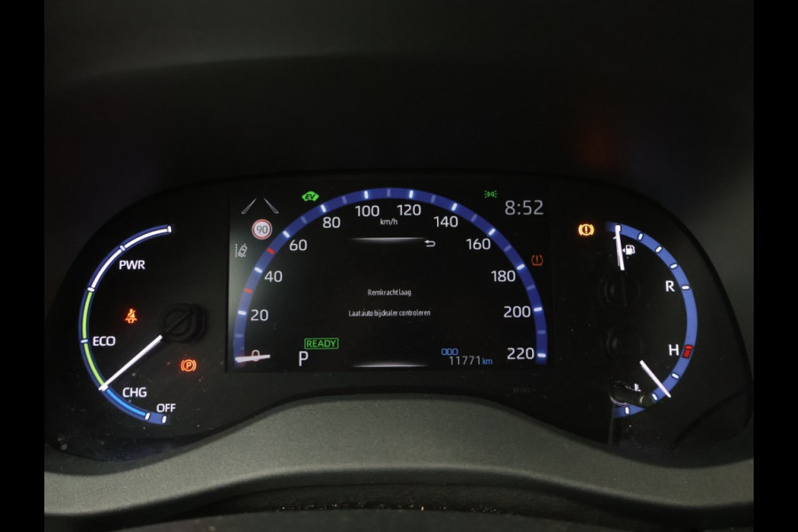 Toyota Yaris Cross Hybrid Active AUTOMAAT CARPLAY | NAVI | KEYLESS | ADAPTIVE!