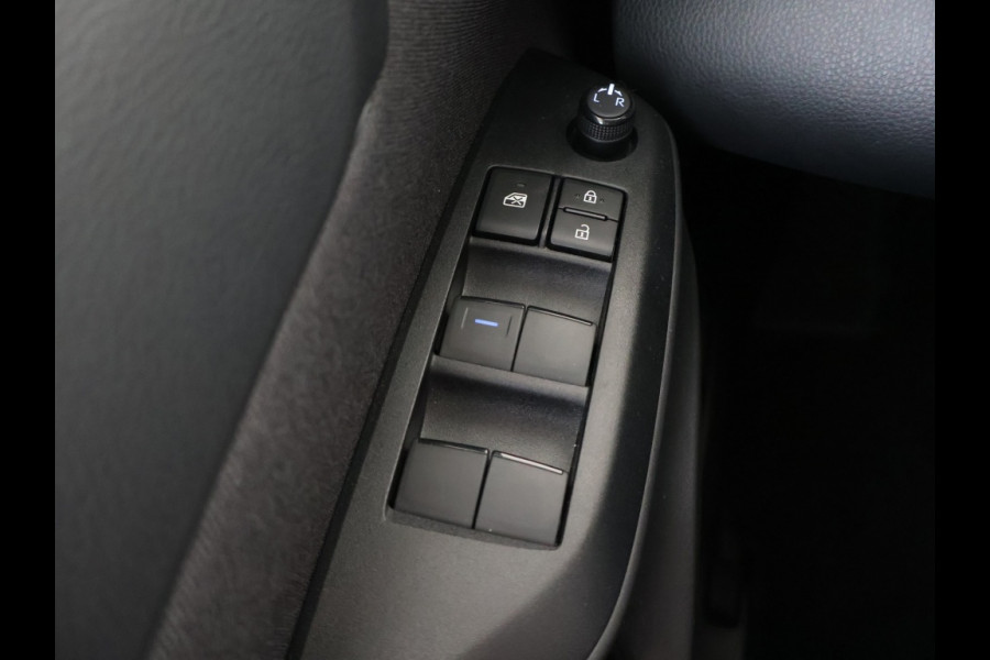 Toyota Yaris Cross Hybrid Active AUTOMAAT CARPLAY | NAVI | KEYLESS | ADAPTIVE!