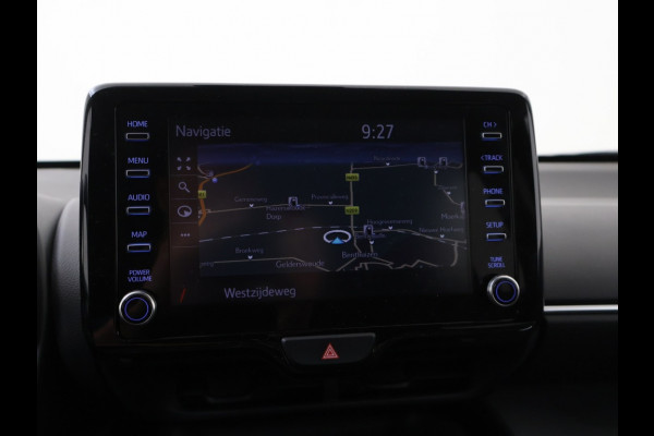 Toyota Yaris Cross Hybrid Active AUTOMAAT CARPLAY | NAVI | KEYLESS | ADAPTIVE!