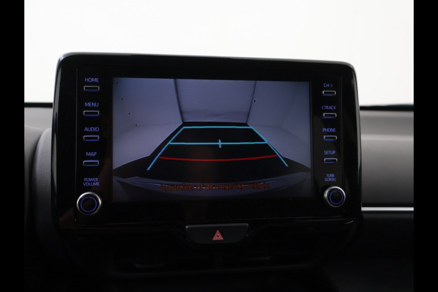 Toyota Yaris Cross Hybrid Active AUTOMAAT CARPLAY | NAVI | KEYLESS | ADAPTIVE!