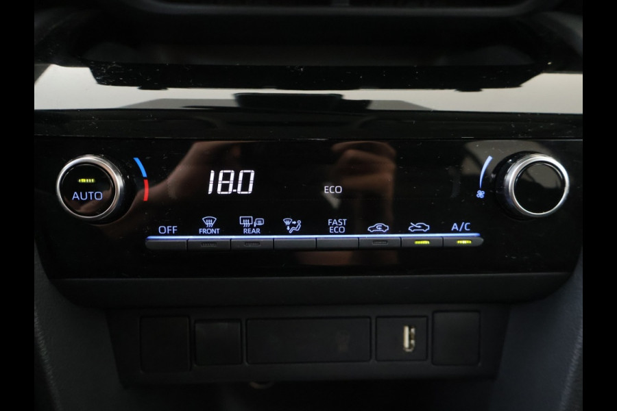 Toyota Yaris Cross Hybrid Active AUTOMAAT CARPLAY | NAVI | KEYLESS | ADAPTIVE!