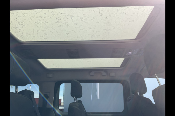 Citroën e SpaceTourer 7-Pers Innovation Braun-Ability-Stoellift Invalide Trekhaak Leder Pano Hud Vol opties!