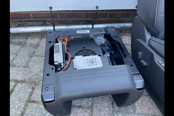 Citroën e SpaceTourer 7-Pers Innovation Braun-Ability-Stoellift Invalide Trekhaak Leder Pano Hud Vol opties!