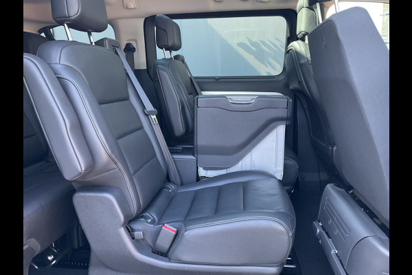 Citroën e SpaceTourer 7-Pers Innovation Braun-Ability-Stoellift Invalide Trekhaak Leder Pano Hud Vol opties!