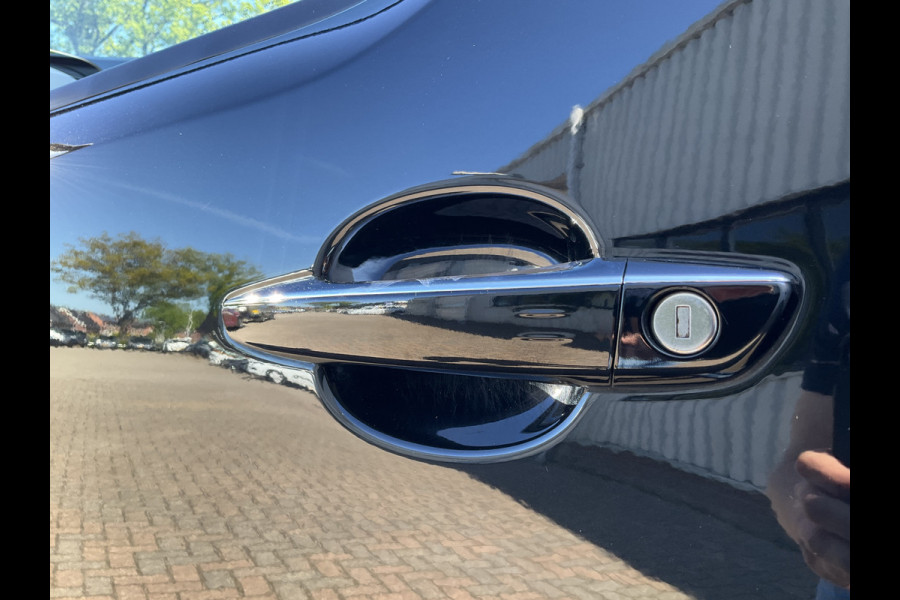 Citroën e SpaceTourer 7-Pers Innovation Braun-Ability-Stoellift Invalide Trekhaak Leder Pano Hud Vol opties!