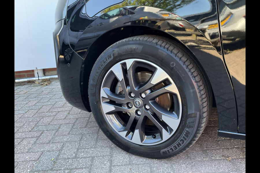 Citroën e SpaceTourer 7-Pers Innovation Braun-Ability-Stoellift Invalide Trekhaak Leder Pano Hud Vol opties!