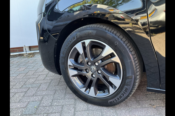 Citroën e SpaceTourer 7-Pers Innovation Braun-Ability-Stoellift Invalide Trekhaak Leder Pano Hud Vol opties!