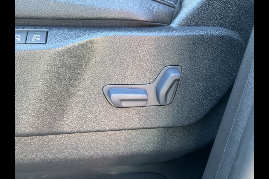 Citroën e SpaceTourer 7-Pers Innovation Braun-Ability-Stoellift Invalide Trekhaak Leder Pano Hud Vol opties!