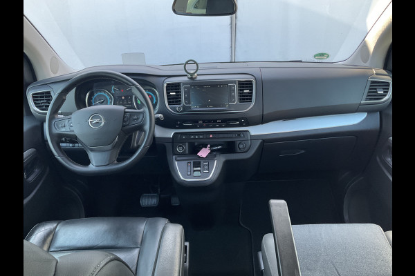 Citroën e SpaceTourer 7-Pers Innovation Braun-Ability-Stoellift Invalide Trekhaak Leder Pano Hud Vol opties!