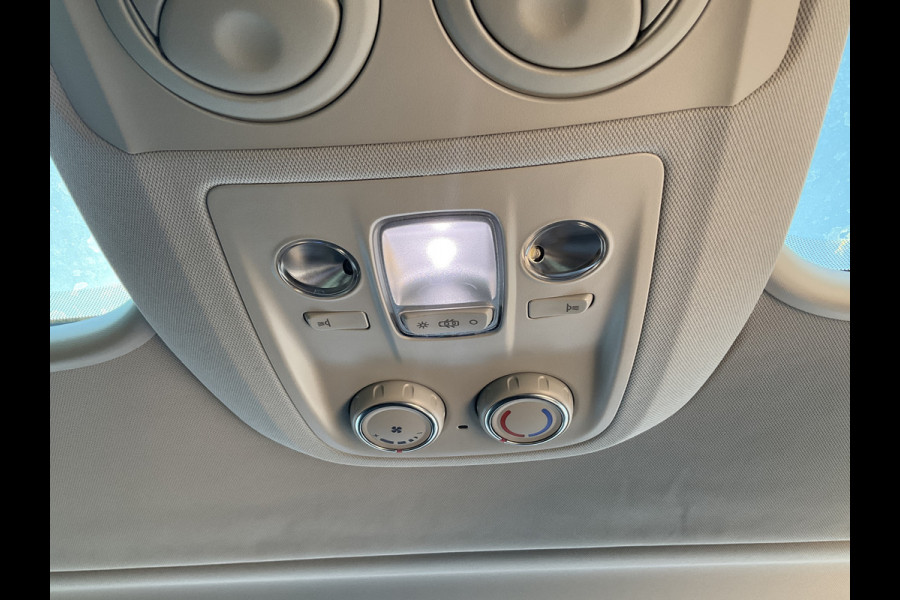 Citroën e SpaceTourer 7-Pers Innovation Braun-Ability-Stoellift Invalide Trekhaak Leder Pano Hud Vol opties!