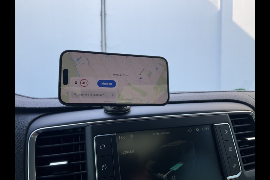 Citroën e SpaceTourer 7-Pers Innovation Braun-Ability-Stoellift Invalide Trekhaak Leder Pano Hud Vol opties!