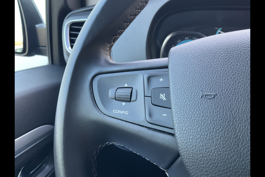 Citroën e SpaceTourer 7-Pers Innovation Braun-Ability-Stoellift Invalide Trekhaak Leder Pano Hud Vol opties!