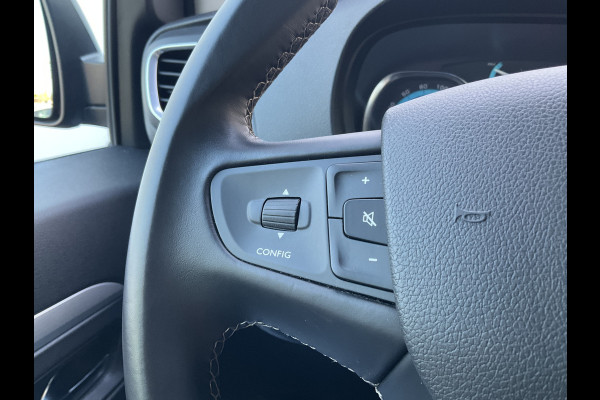 Citroën e SpaceTourer 7-Pers Innovation Braun-Ability-Stoellift Invalide Trekhaak Leder Pano Hud Vol opties!