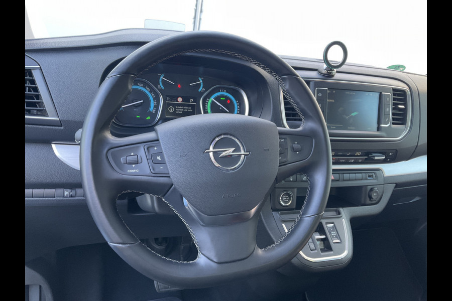 Citroën e SpaceTourer 7-Pers Innovation Braun-Ability-Stoellift Invalide Trekhaak Leder Pano Hud Vol opties!