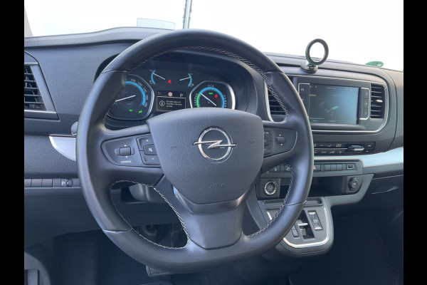 Citroën e SpaceTourer 7-Pers Innovation Braun-Ability-Stoellift Invalide Trekhaak Leder Pano Hud Vol opties!