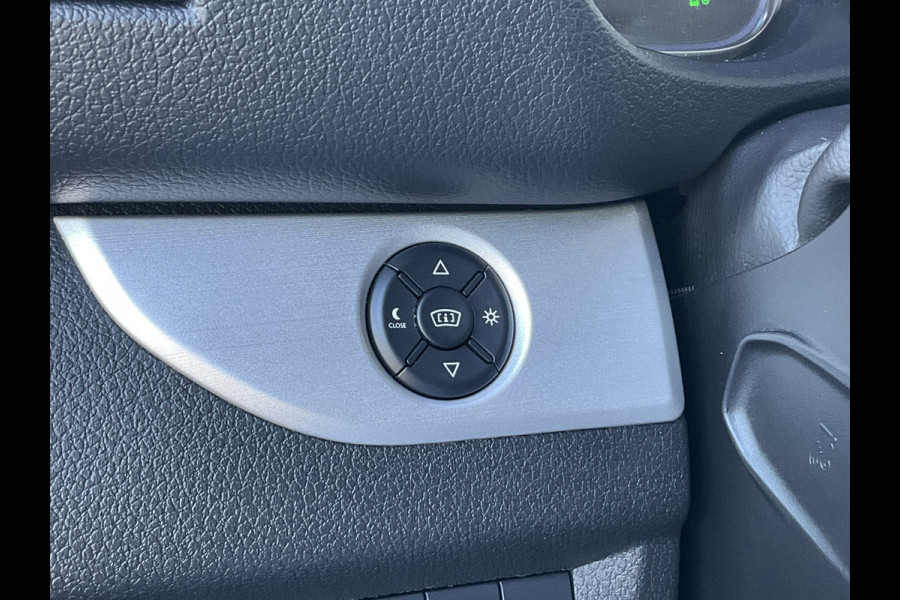 Citroën e SpaceTourer 7-Pers Innovation Braun-Ability-Stoellift Invalide Trekhaak Leder Pano Hud Vol opties!