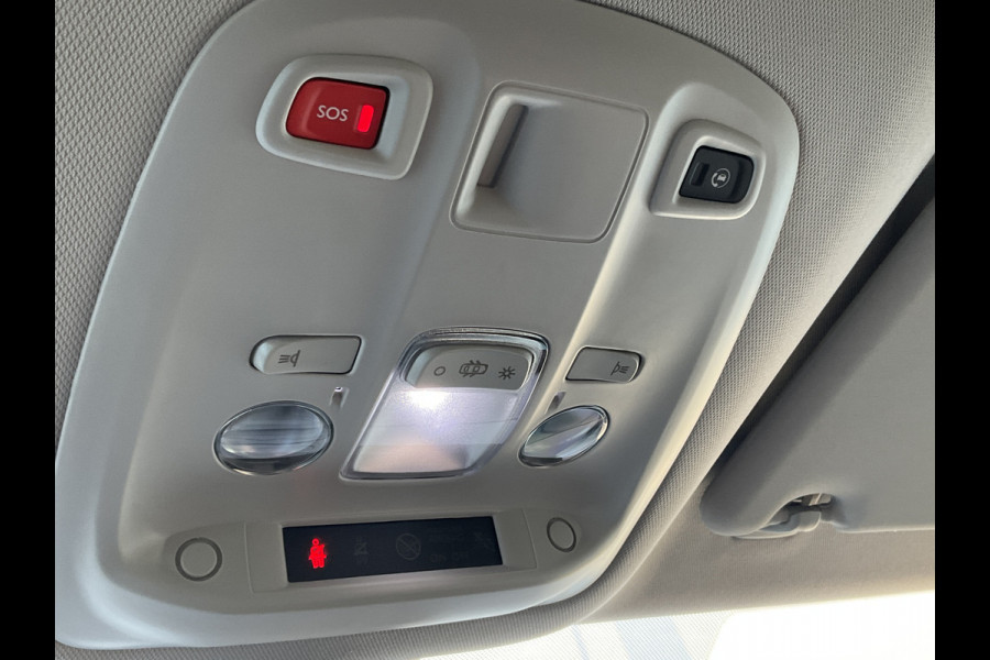Citroën e SpaceTourer 7-Pers Innovation Braun-Ability-Stoellift Invalide Trekhaak Leder Pano Hud Vol opties!