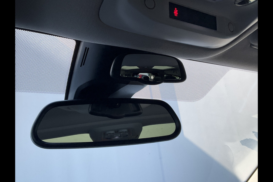 Citroën e SpaceTourer 7-Pers Innovation Braun-Ability-Stoellift Invalide Trekhaak Leder Pano Hud Vol opties!