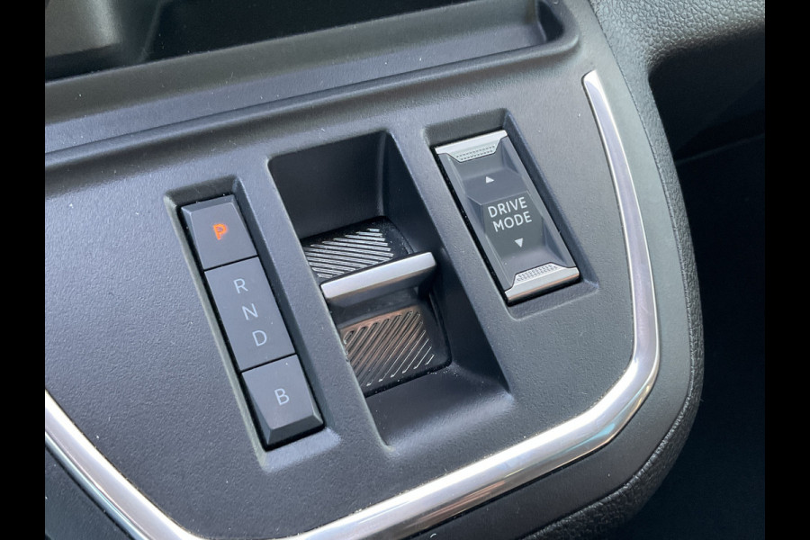 Citroën e SpaceTourer 7-Pers Innovation Braun-Ability-Stoellift Invalide Trekhaak Leder Pano Hud Vol opties!