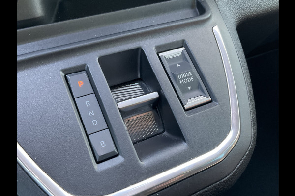 Citroën e SpaceTourer 7-Pers Innovation Braun-Ability-Stoellift Invalide Trekhaak Leder Pano Hud Vol opties!