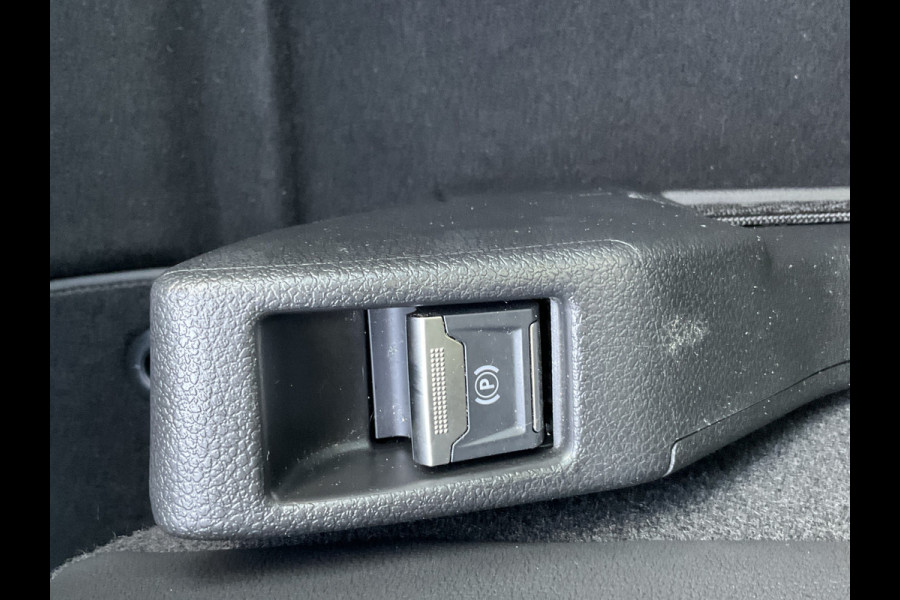Citroën e SpaceTourer 7-Pers Innovation Braun-Ability-Stoellift Invalide Trekhaak Leder Pano Hud Vol opties!