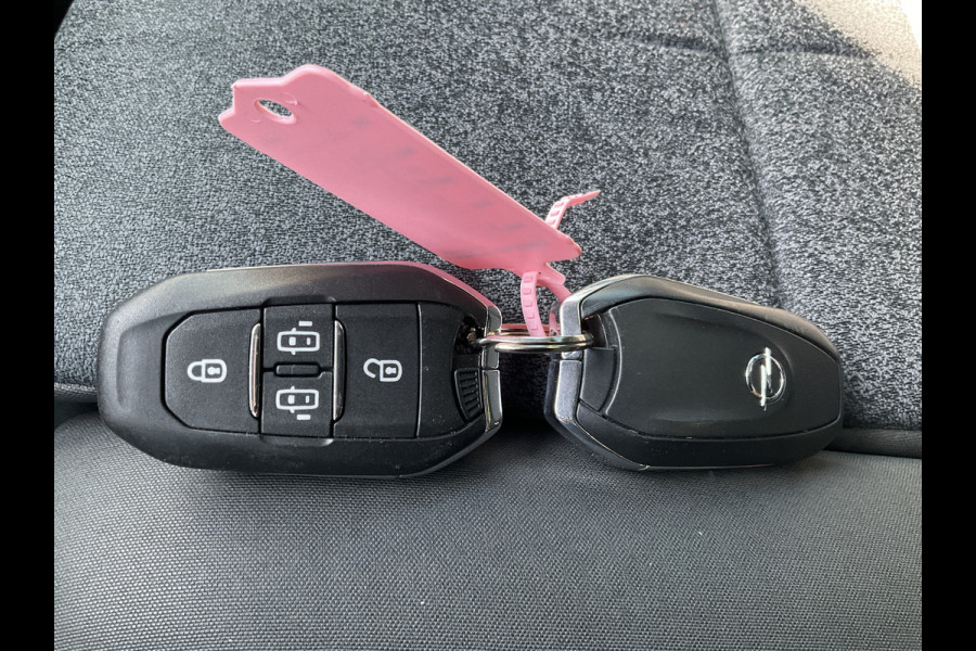 Citroën e SpaceTourer 7-Pers Innovation Braun-Ability-Stoellift Invalide Trekhaak Leder Pano Hud Vol opties!
