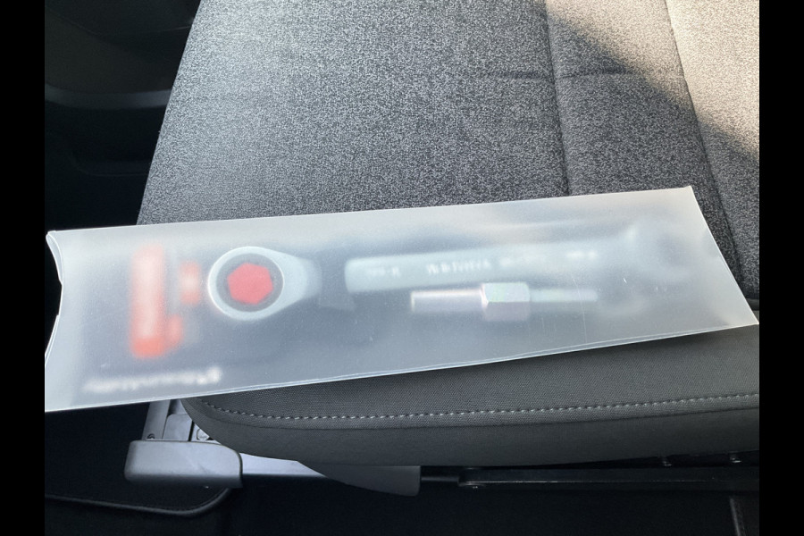 Citroën e SpaceTourer 7-Pers Innovation Braun-Ability-Stoellift Invalide Trekhaak Leder Pano Hud Vol opties!