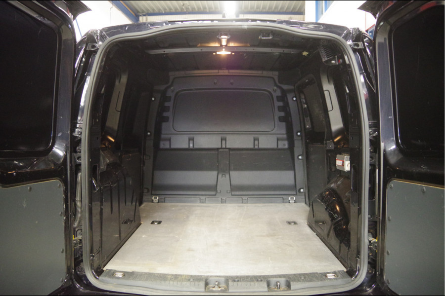 Volkswagen Caddy Cargo 2.0 TDI 122PK AUT. LED, TREKHAAK, STANDKACHEL, CAMERA, CRUISE, AIRCO, PARKEERSENSOREN