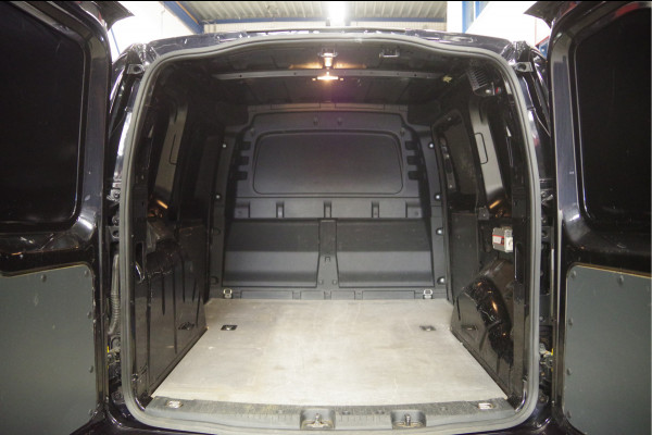 Volkswagen Caddy Cargo 2.0 TDI 122PK AUT. LED, TREKHAAK, STANDKACHEL, CAMERA, CRUISE, AIRCO, PARKEERSENSOREN