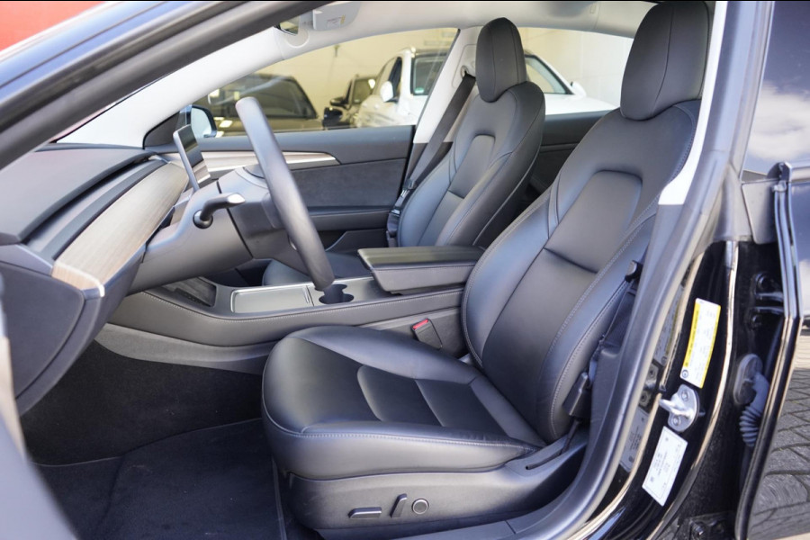 Tesla Model 3 Long Range RWD 75 kWh 638KM Range